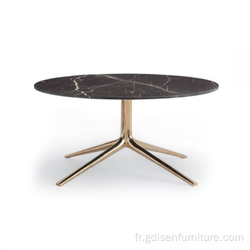 Italie Petites tables Mondrian modernes